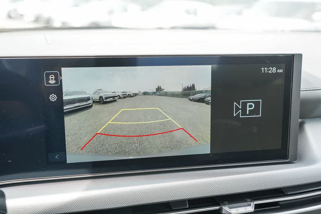 New 2026 Hyundai Sonata SEL FWD image 23