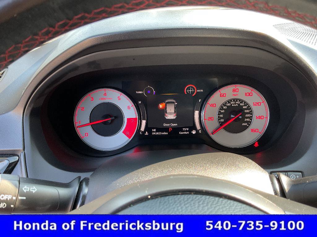Used 2020 Acura RDX A-Specw/ Technology Package AWD/4WD image 36