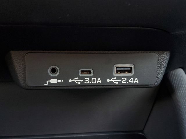 New 2026 Subaru Forester Sport w/ Onyx Edition AWD/4WD image 30