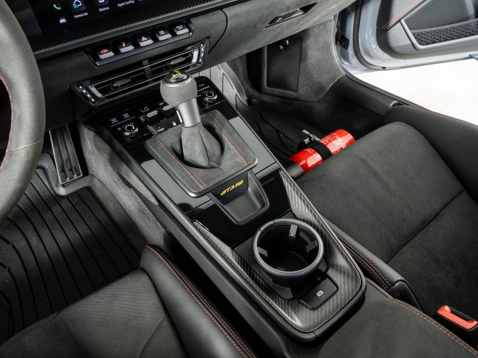 Used 2024 Porsche 911 GT3 RS RWD image 17
