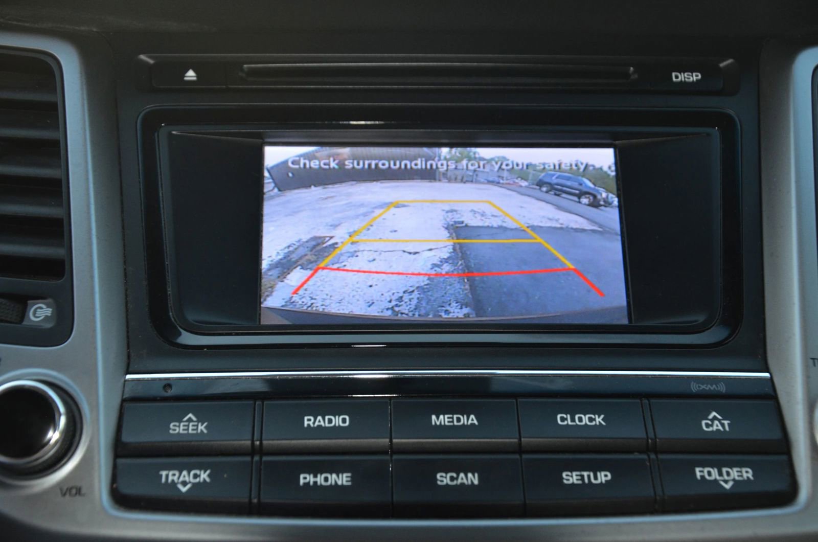 Used 2016 Hyundai Tucson Sport image 18