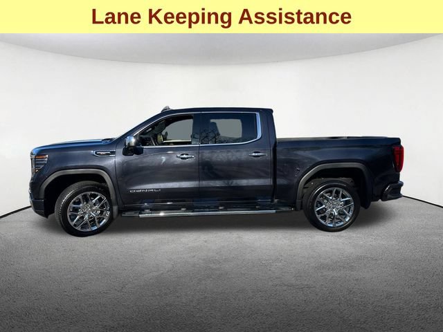 Used 2023 GMC Sierra 1500 Denali w/ Technology Package AWD/4WD image 6
