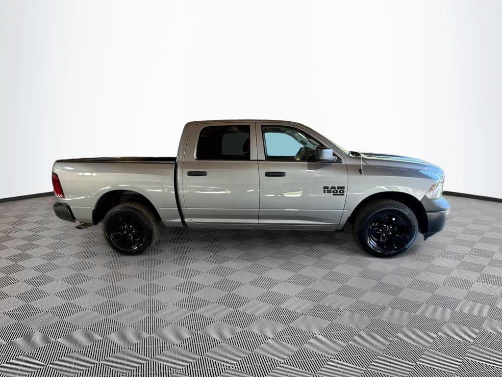 Used 2023 RAM 1500 Tradesman w/ Popular Equipment Group AWD/4WD image 5