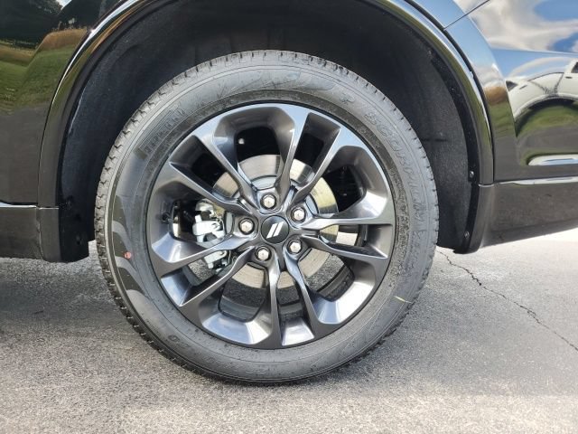 New 2026 Dodge Durango GT AWD/4WD image 9