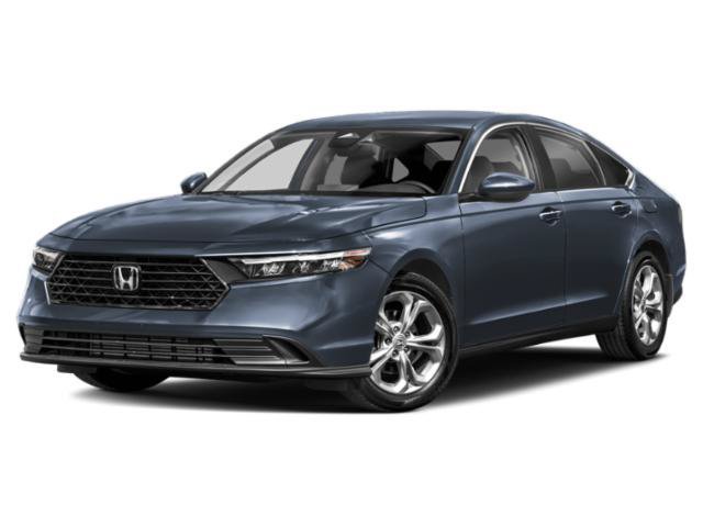 Used 2023 Honda Accord LX