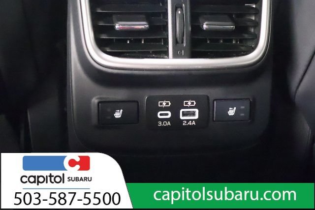 Used 2024 Subaru Outback Touring XT AWD/4WD image 34
