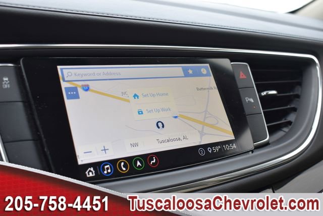 Used 2021 Buick Enclave Essence w/ Sound and Sites Package image 41