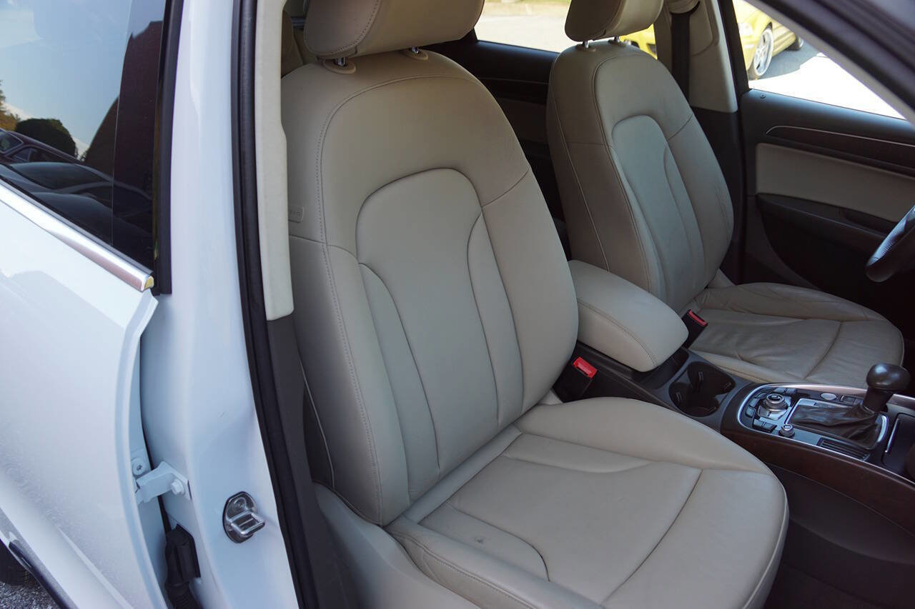 Used 2017 Audi Q5 2.0T Premium image 32