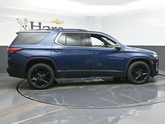 Used 2023 Chevrolet Traverse LT image 38