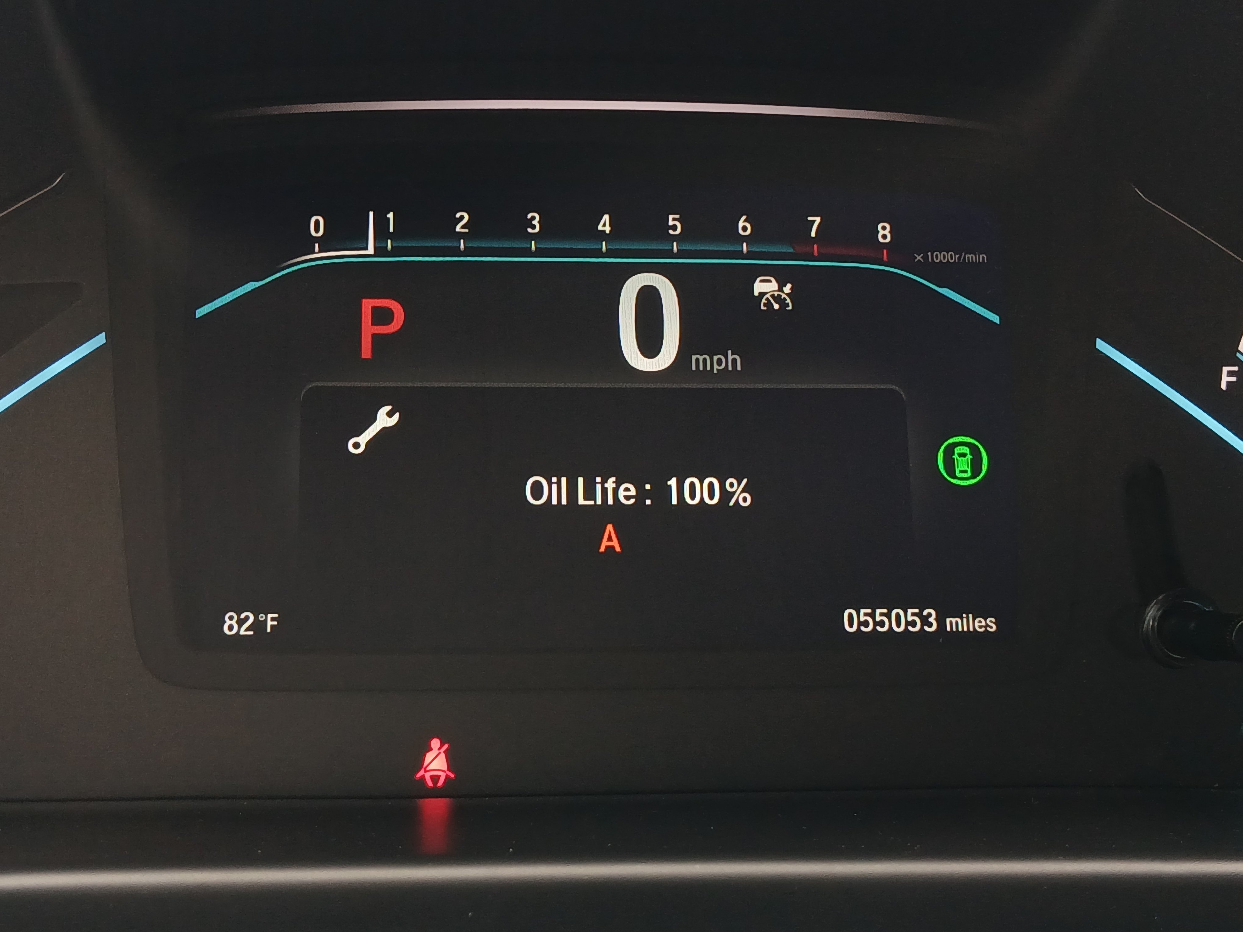 Used 2024 Honda Odyssey Sport image 17