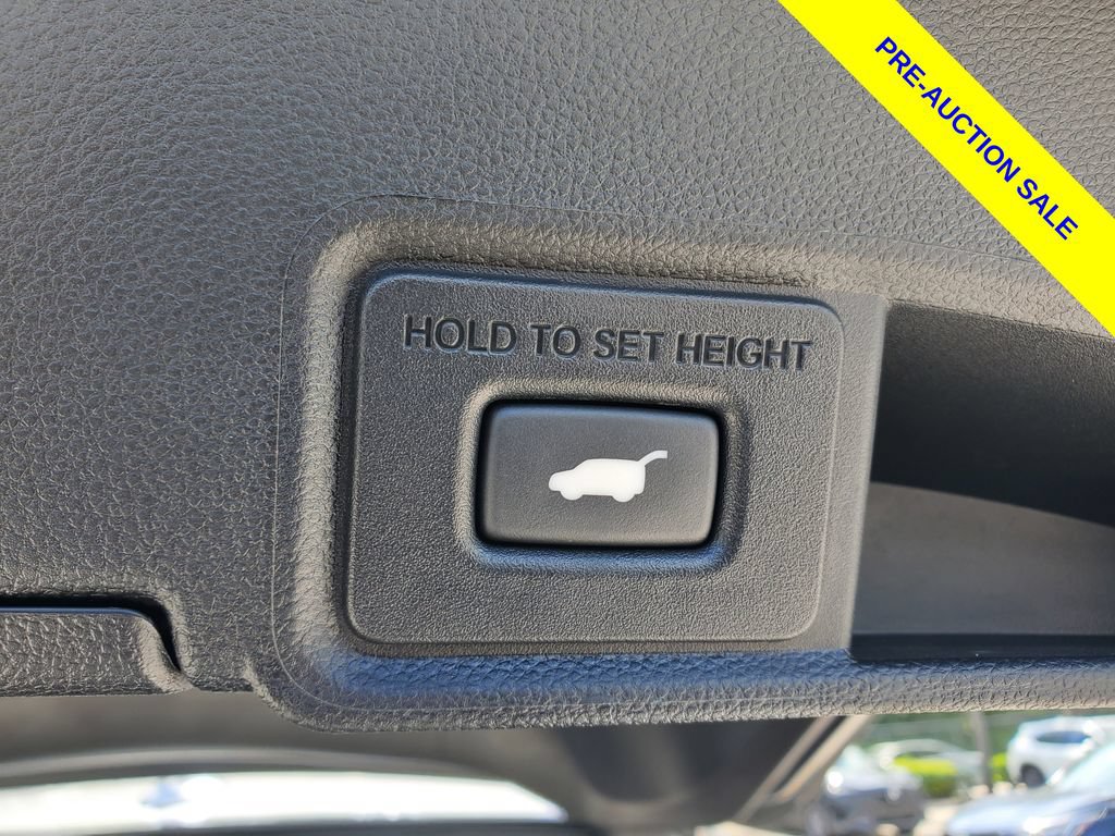 Used 2023 Acura RDX A-Spec FWD image 9