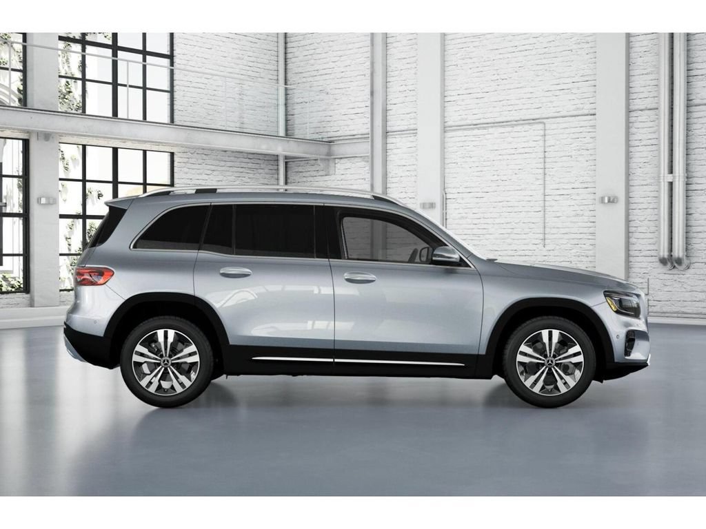 Used 2026 Mercedes-Benz GLB 250 image 16