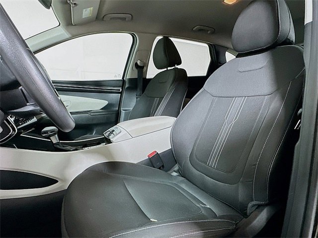 Used 2024 Hyundai Tucson SEL image 11