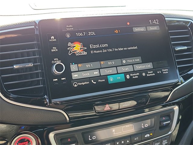 Used 2024 Honda Ridgeline Black Edition image 30