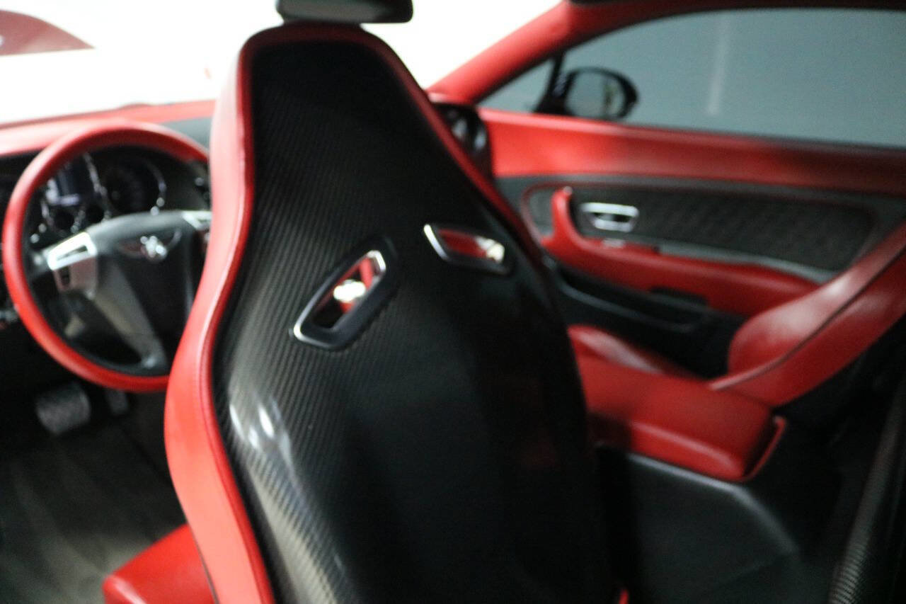 Used 2010 Bentley Continental GT Supersports AWD/4WD image 42
