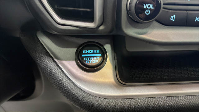 Used 2024 Ford Bronco Sport Big Bend w/ Convenience Package AWD/4WD image 20