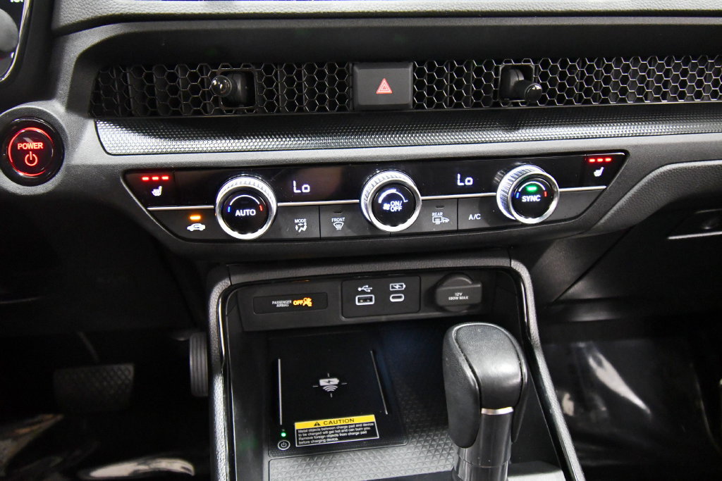 Certified 2024 Honda CR-V Sport-L image 26