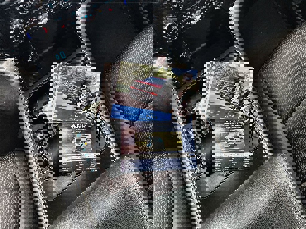 Used 2023 Ford F150 XLT w/ Equipment Group 302A High image 11