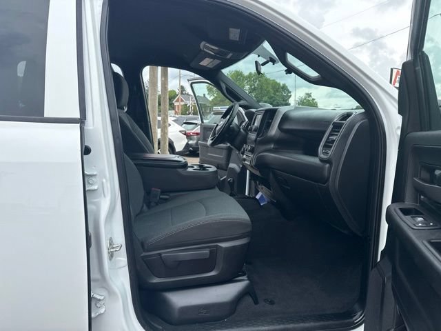 Used 2023 RAM 2500 Tradesman AWD/4WD image 12