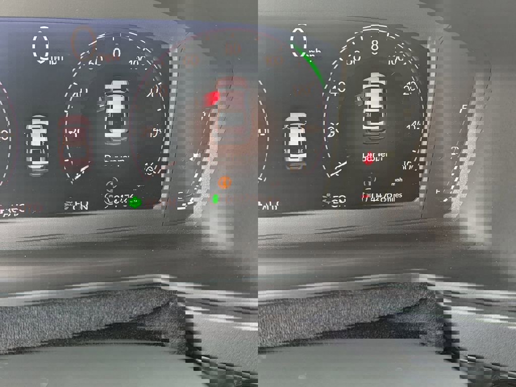 Used 2024 Honda Accord Sport image 28