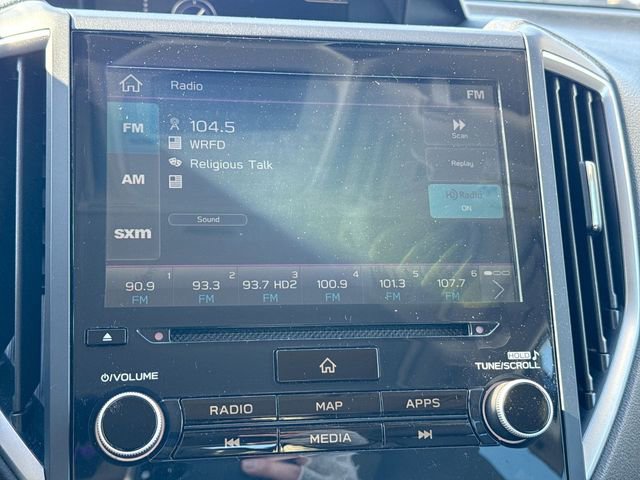 Used 2023 Subaru Forester Touring image 16