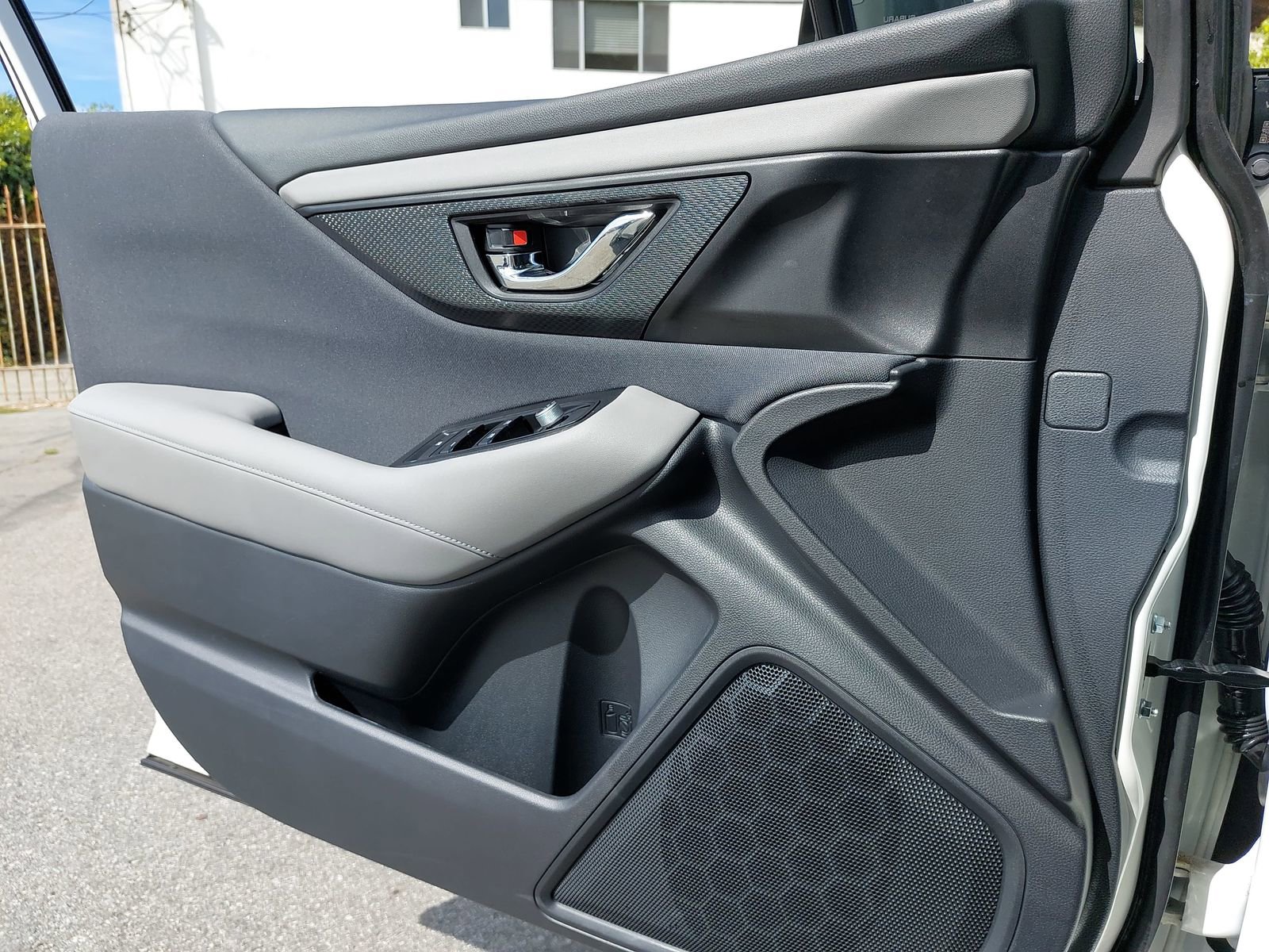 Certified 2023 Subaru Outback Premium image 26