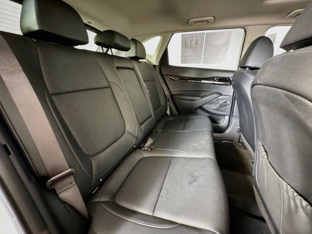 Certified 2024 Kia Seltos EX AWD/4WD image 28