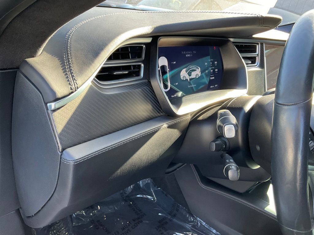 Used 2017 Tesla Model S 100D AWD/4WD image 20