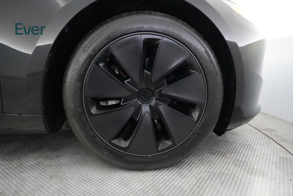 Used 2024 Tesla Model 3 Standard Range RWD image 19