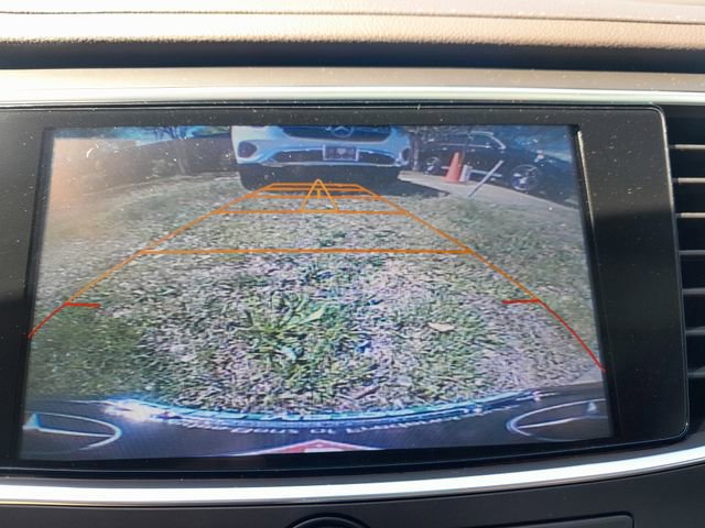 Used 2017 Buick LaCrosse Premium w/ Driver Confidence Package #2 image 9