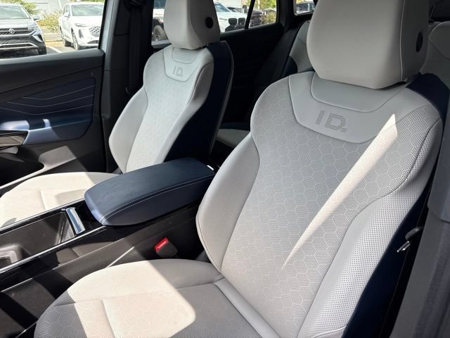 Certified 2024 Volkswagen ID.4 Pro S AWD/4WD image 7