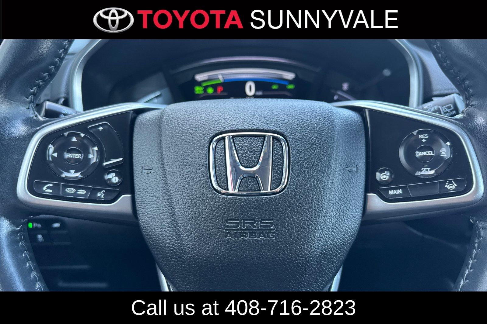 Used 2020 Honda CR-V Touring image 28