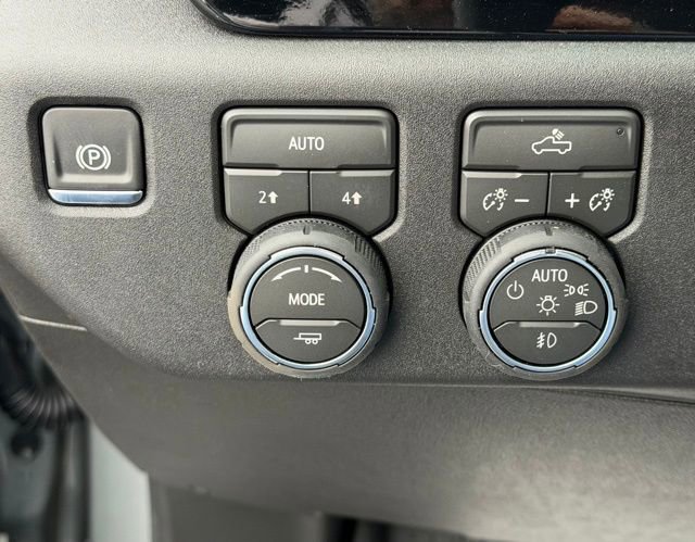 New 2026 Chevrolet Silverado 1500 RST w/ All Star Edition Plus image 28