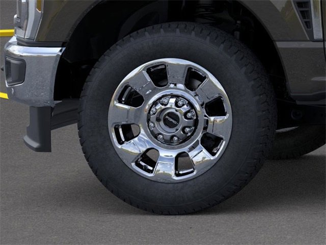 New 2025 Ford F250 Lariat w/ Lariat Ultimate Package image 85