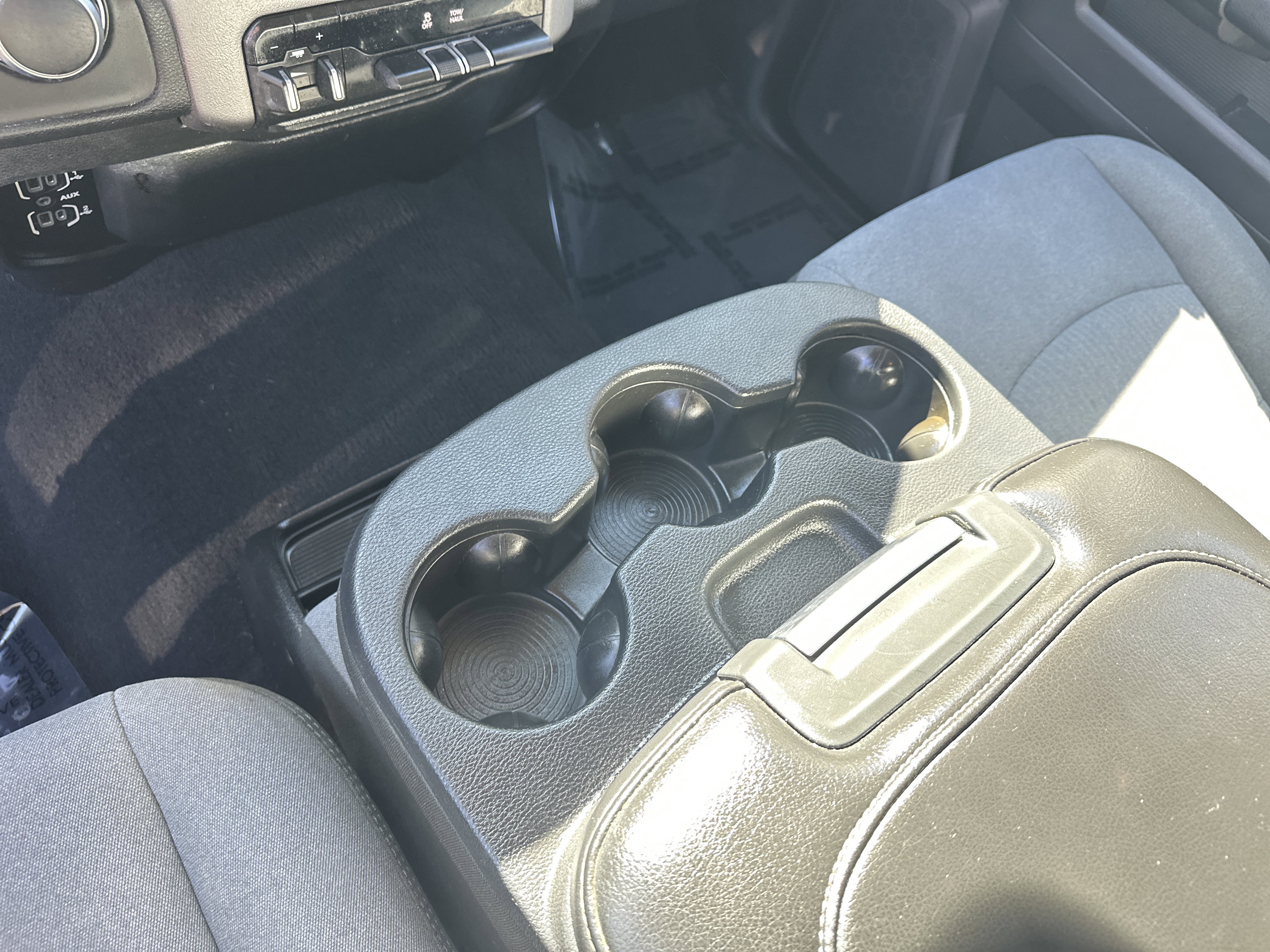 Used 2019 RAM 2500 Big Horn image 34