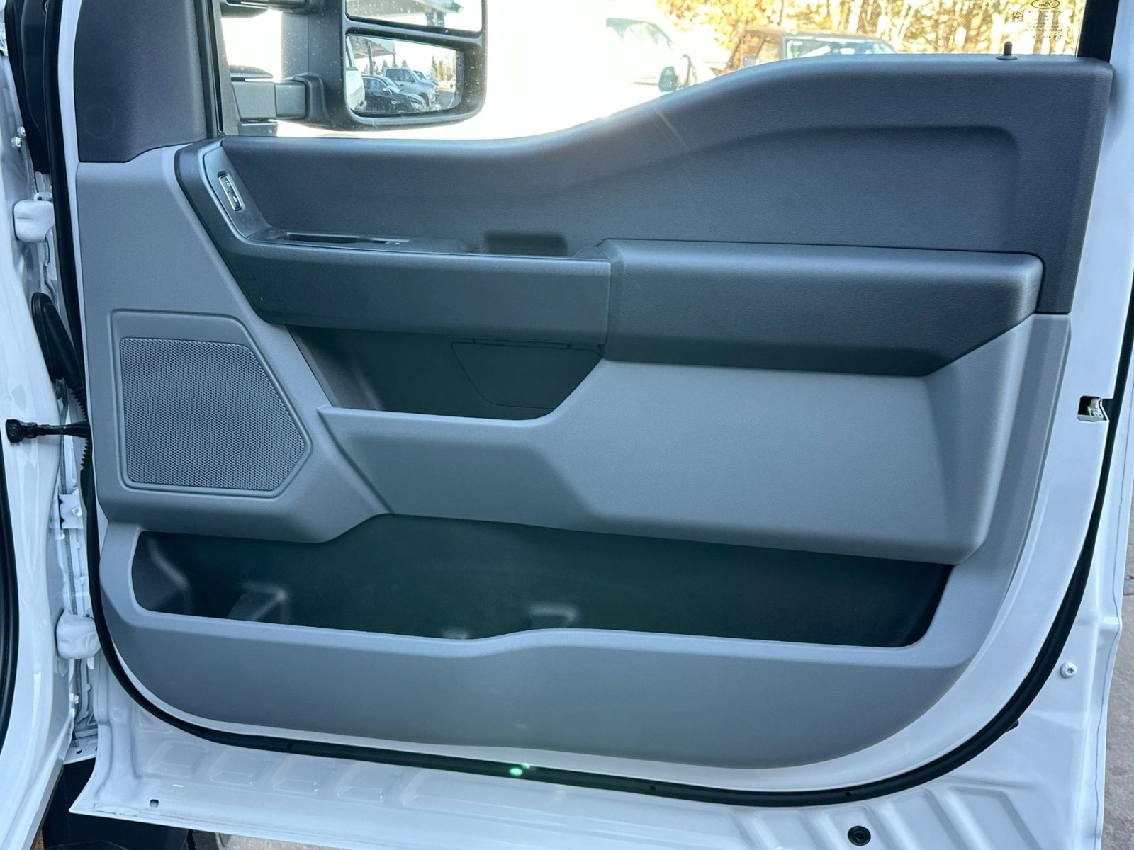 New 2026 Ford F450 XL image 40