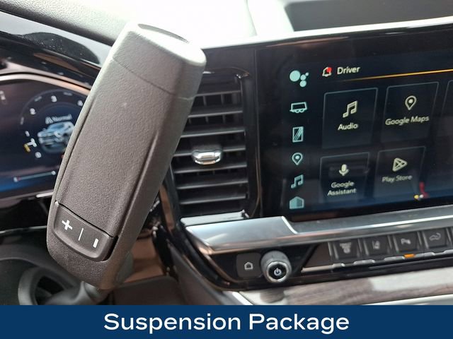 Used 2026 Chevrolet Silverado 2500 LTZ w/ LTZ Plus Package AWD/4WD image 11