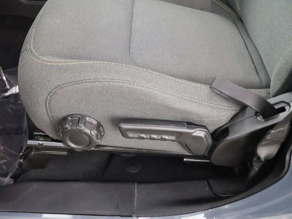 Used 2026 Jeep Wrangler Unlimited Sport AWD/4WD image 27