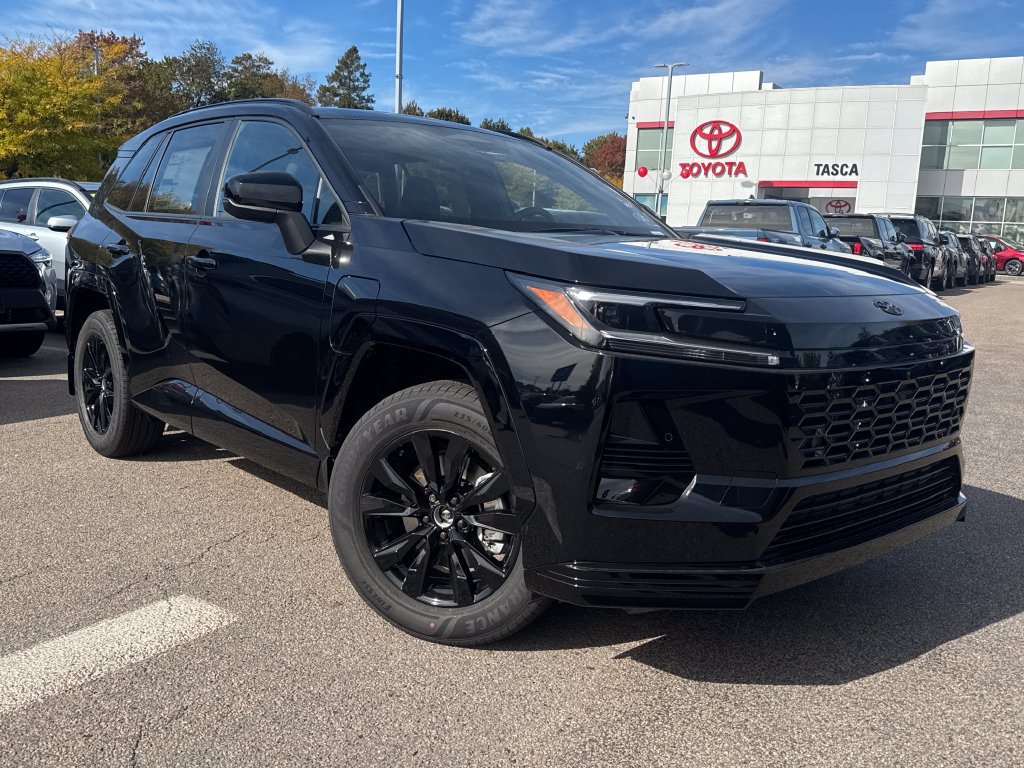 New 2026 Toyota RAV4 SE w/ Convenience Package AWD/4WD 360° Tour