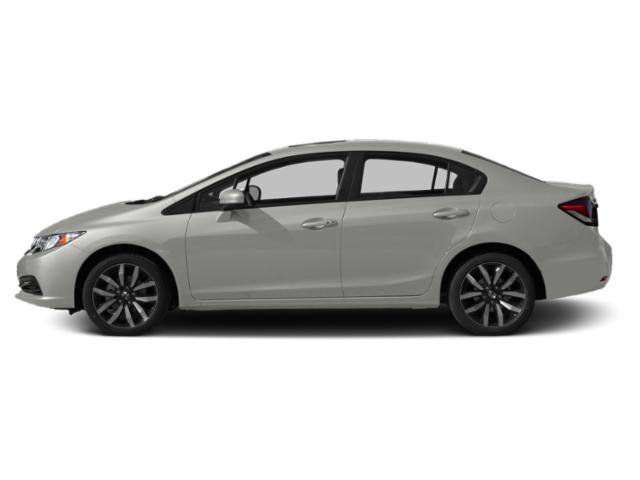 Used 2015 Honda Civic EX-L image 3