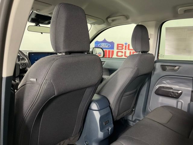 New 2026 Ford Maverick XL w/ Equipment Group 101A image 15