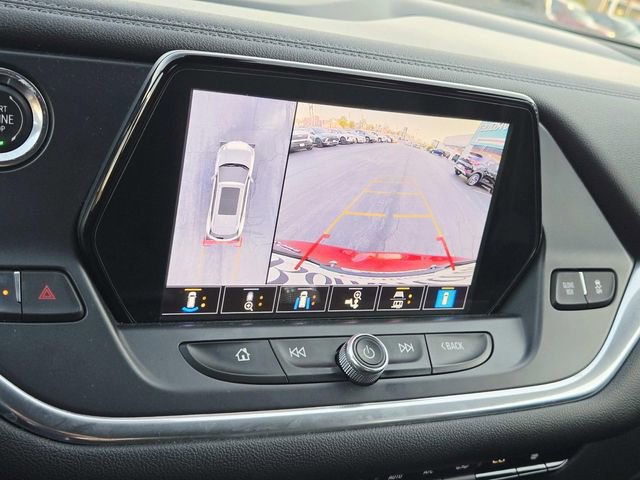 Used 2021 Chevrolet Blazer LT w/ Sound & Technology Package AWD/4WD image 24