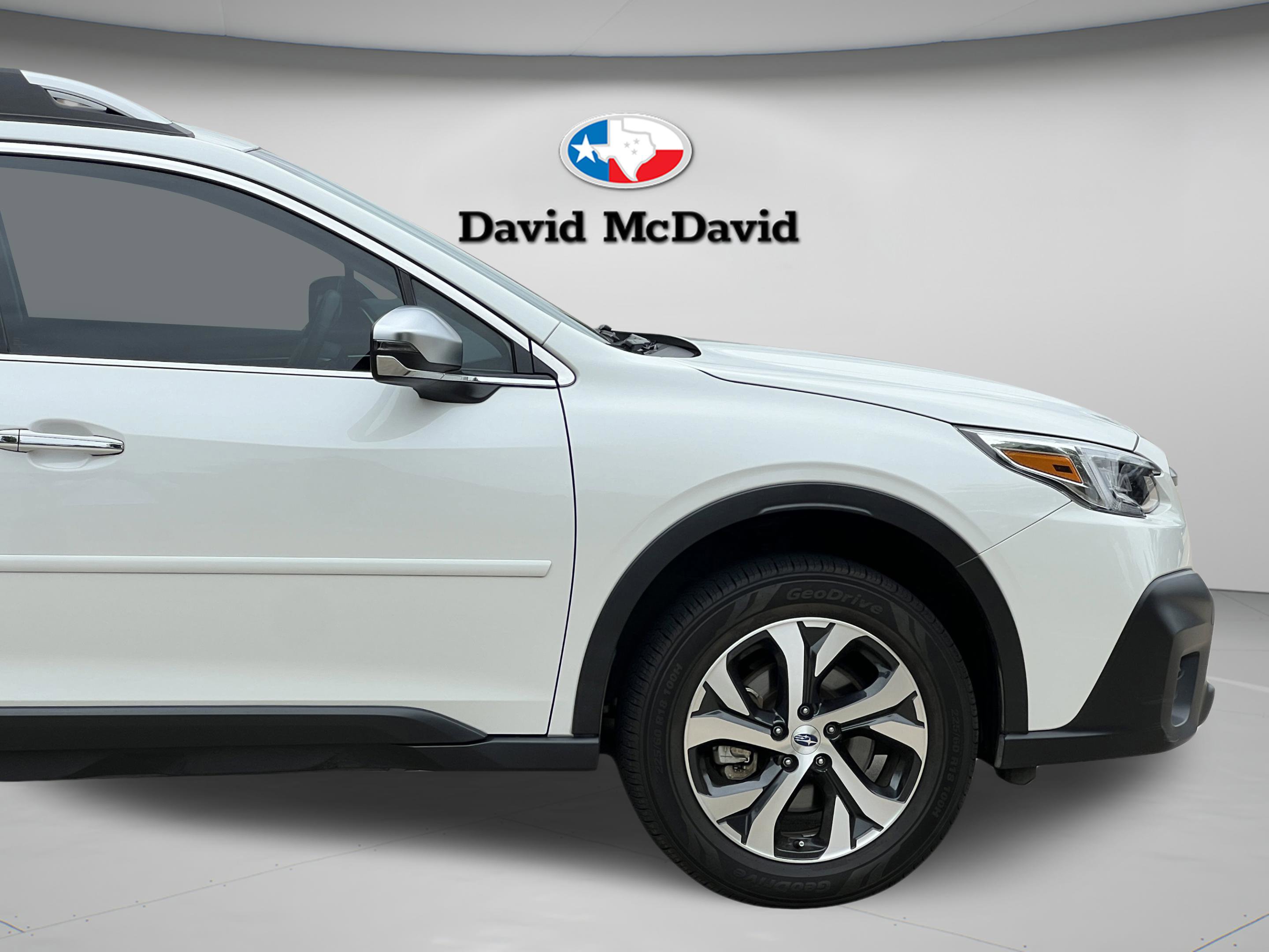 Used 2022 Subaru Outback Touring w/ Tech Package 2 image 31