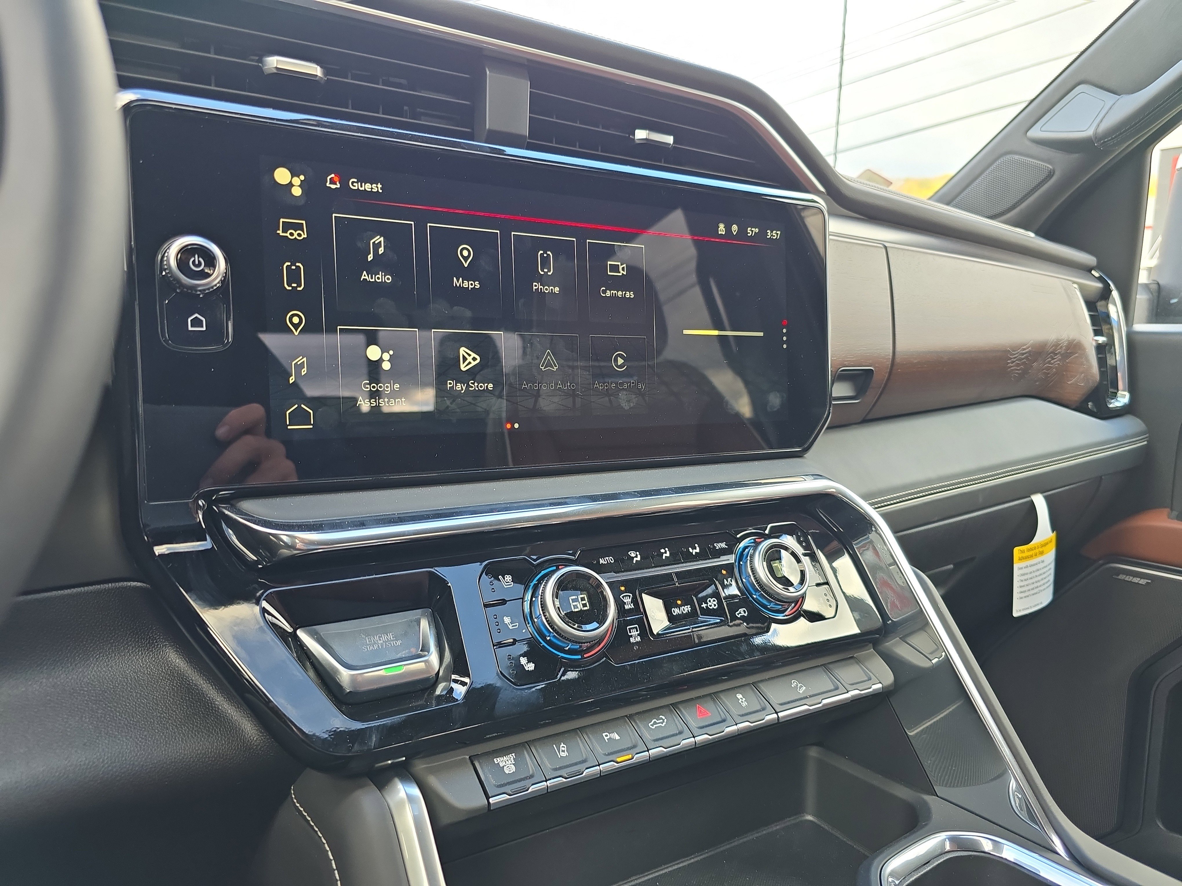 New 2026 GMC Sierra 2500 Denali Ultimate image 26