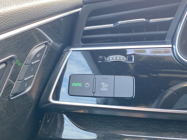 Used 2023 Audi Q7 2.0T Premium Plus w/ Premium Plus Package image 27