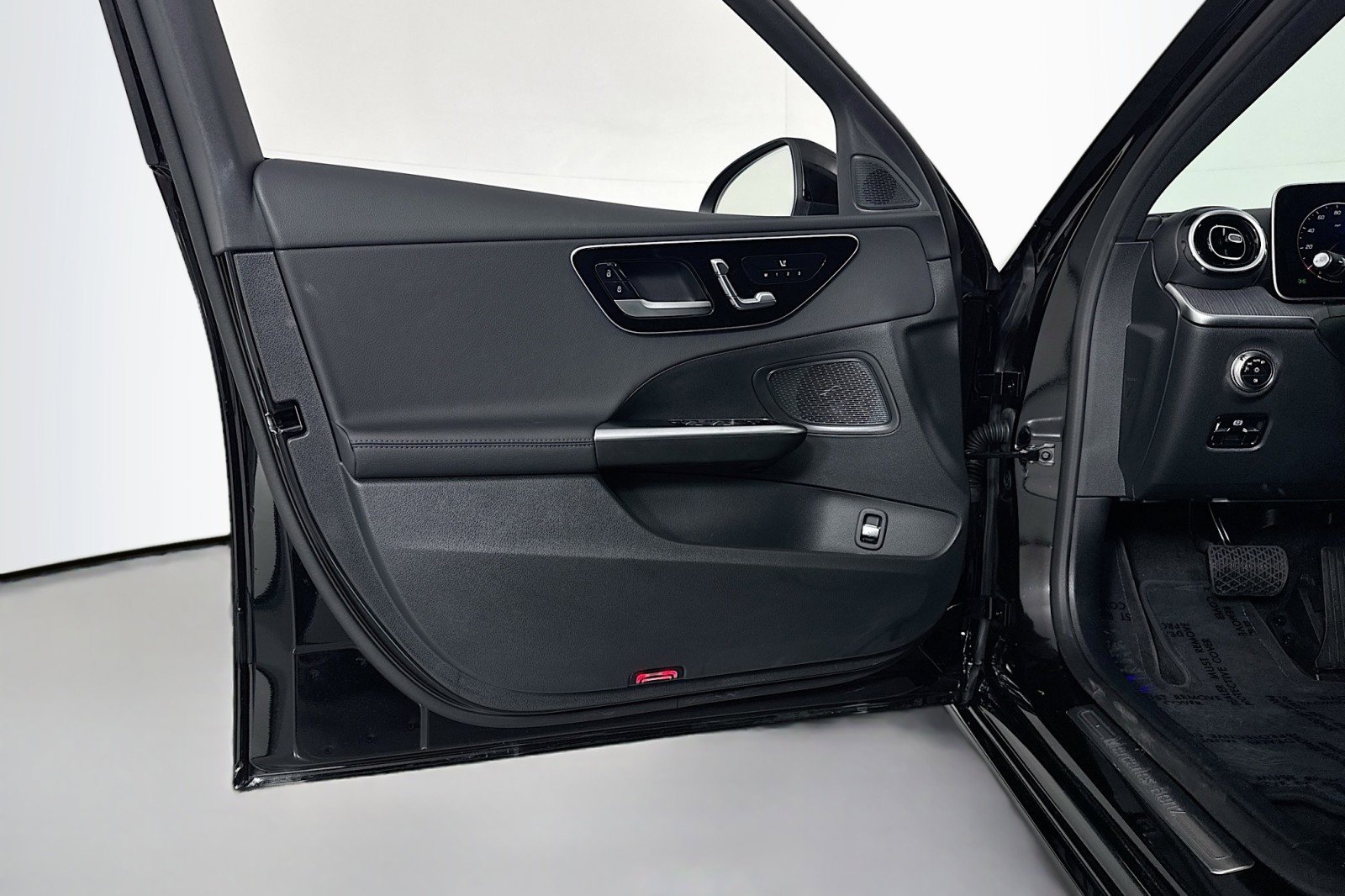 Certified 2026 Mercedes-Benz C 300 Sedan image 22