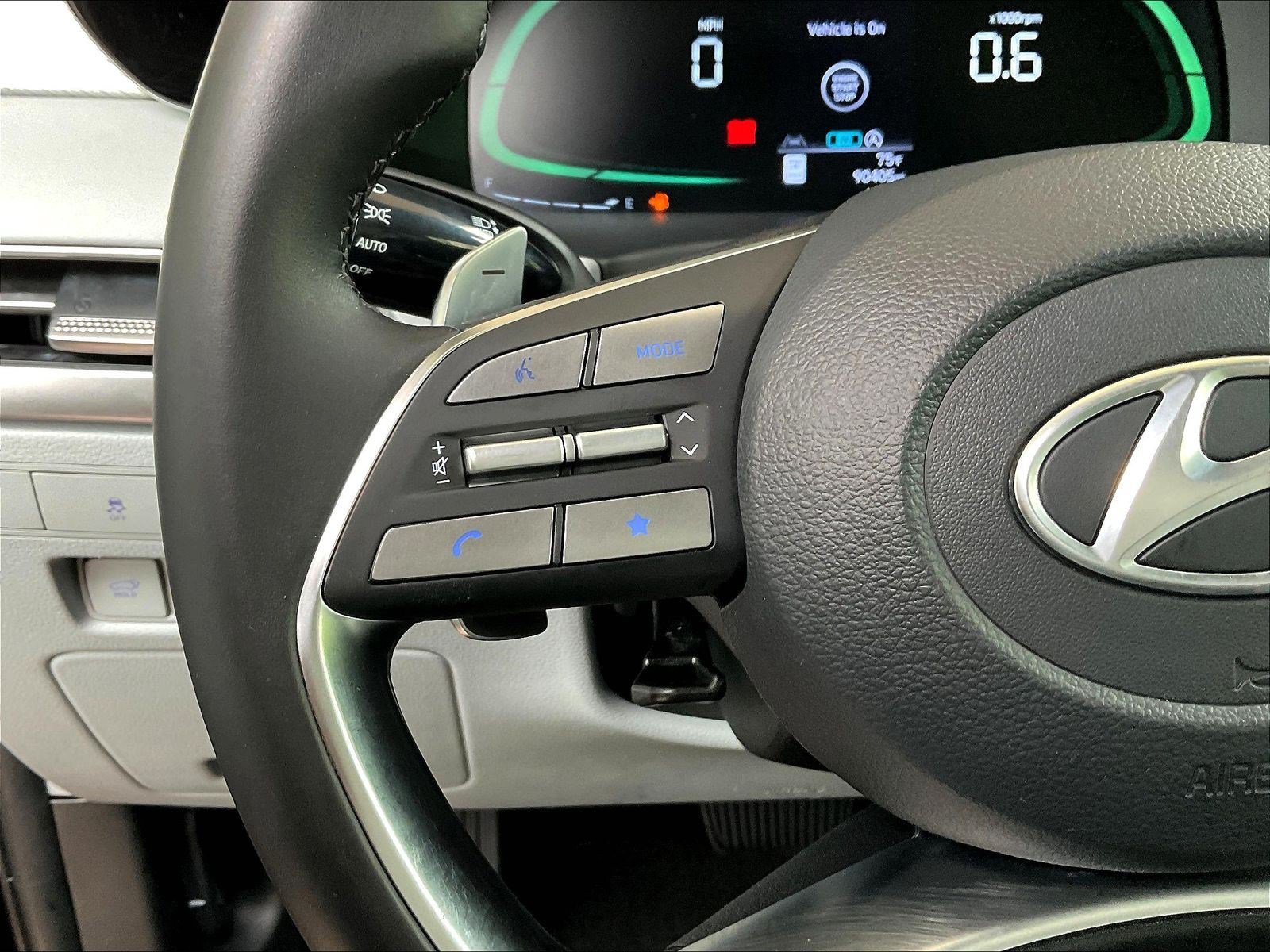Used 2023 Hyundai Palisade SEL FWD image 11