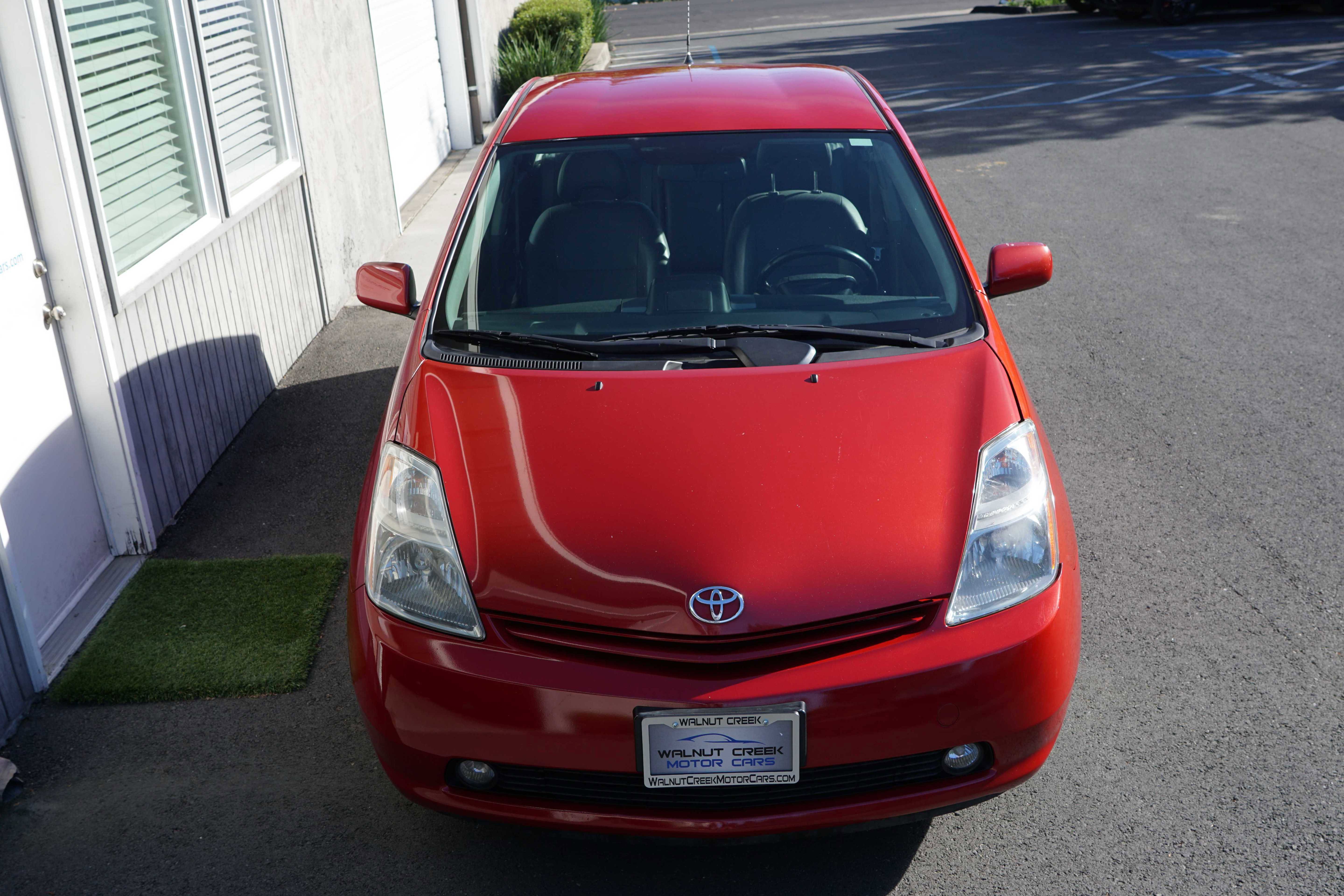 Used 2007 Toyota Prius Touring image 5