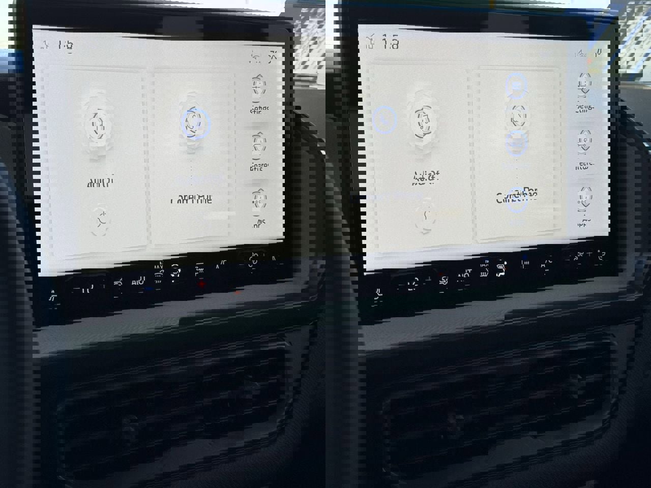 New 2026 Ford Bronco Sport Big Bend w/ Convenience Package image 45