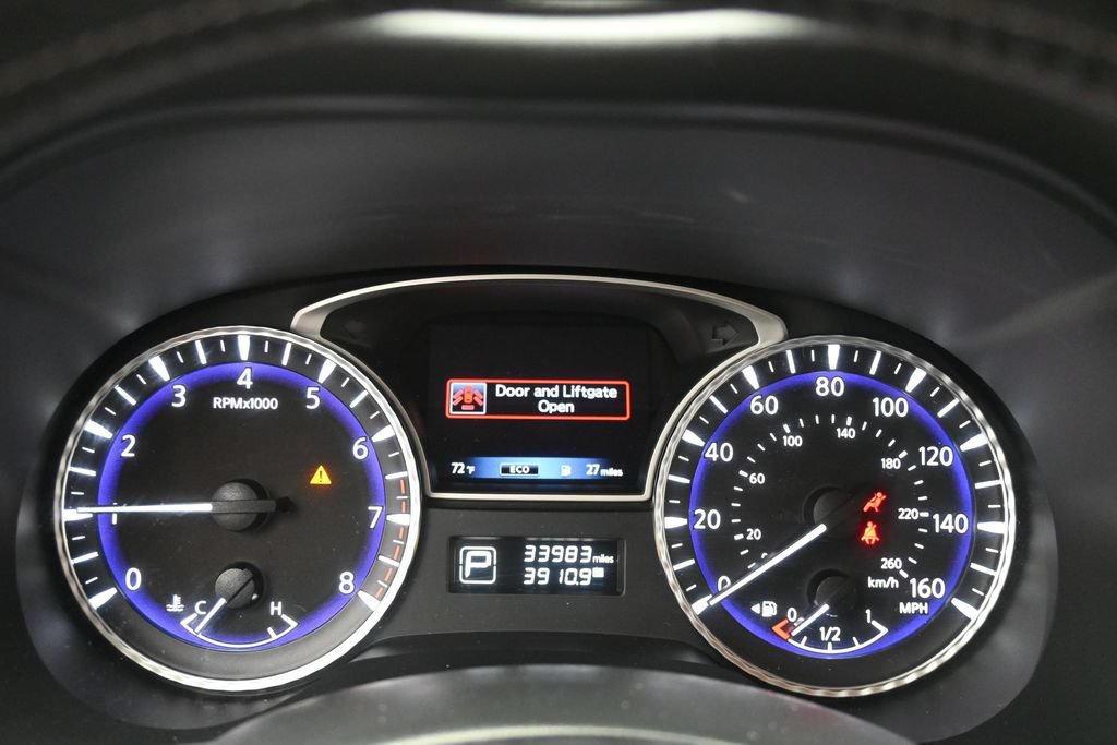 Used 2020 INFINITI QX60 Signature Edition AWD/4WD image 15